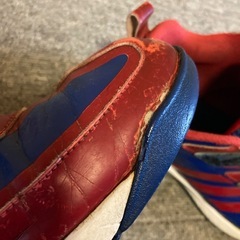 adidas 野球 ソフトボールトレーニング、シューズ　アップシューズの画像