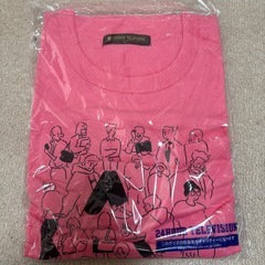 24時間テレビの過去Tシャツの画像