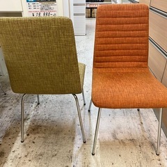 【愛品館 江戸川店 】ダイニングテーブル5点セット NITORI（ニトリ）の画像