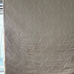 シングル
マットレスの画像