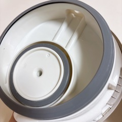 タイガー電気ケトル2019年製の画像