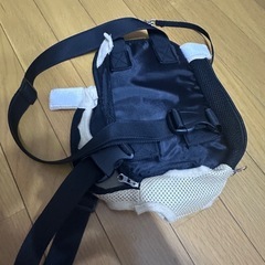 犬　バックキャリアの画像