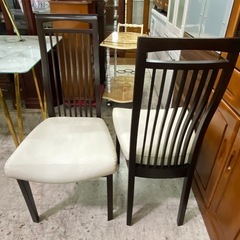 【愛品館 江戸川店 】ダイニングテーブル7点セット SHIGIYAMA（シギヤマ家具）の画像