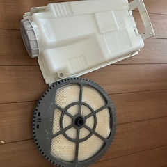 SHARP 加湿空気清浄機 KI-S70Y9-W ホワイトの画像