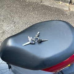 スズキ　レッツ4極上中古車の画像