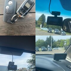 コミコミ価格！！　ホンダ　フィット1.5X　4WD　車検令和8年６月！！の画像