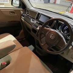 n-one 4WDの画像