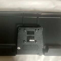 ユニテク Android モニターテレビ（K3200HSG‐E / 2023年製）の画像