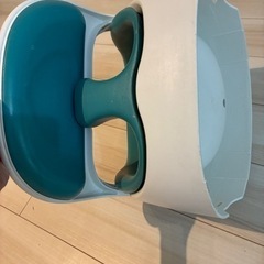 子供用椅子の画像