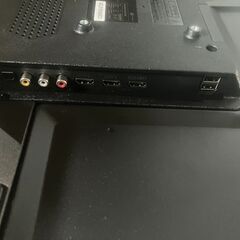 ユニテク Android モニターテレビ（K3200HSG‐E / 2023年製）の画像