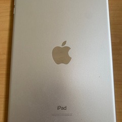 iPadmini5世代256GBの画像