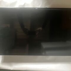 ユニテク Android モニターテレビ（K3200HSG‐E / 2023年製）の画像