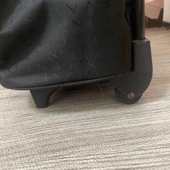 スーツケースさしあげますの画像