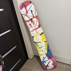 Salomon スノーボードの画像
