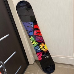 Salomon スノーボードの画像
