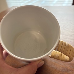 マグカップ　トゥデイズスペシャル購入の画像