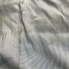 日よけの画像