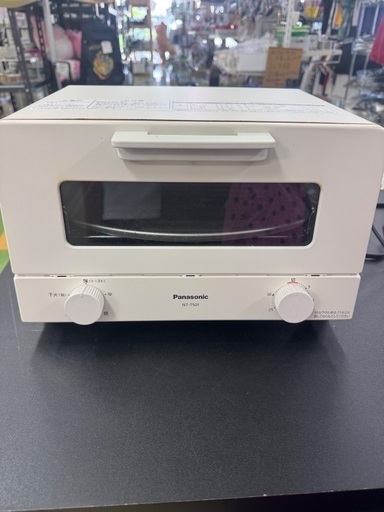 K331 Panasonic 2017年式