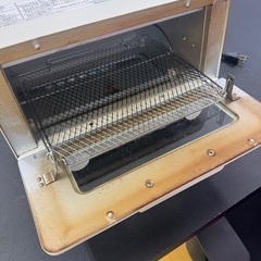 M331 Panasonicオーブントースターの画像