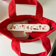 弁当箱セットの画像