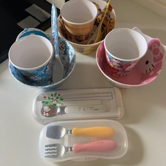 弁当箱セットの画像