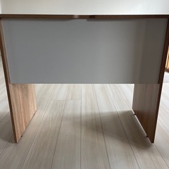 机の画像