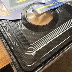 コンロカバー　2枚の画像