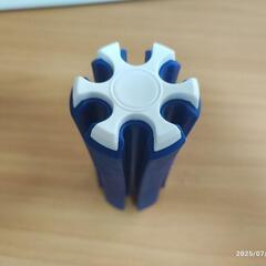 ゴルフクラブホルダーの画像