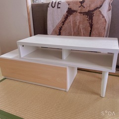 テレビボード の画像