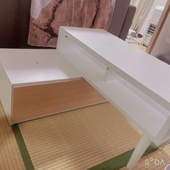 テレビボード の画像