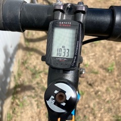 【取引中】FOCUSロードバイク の画像