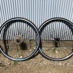 【取引中】FOCUSロードバイク の画像