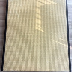畳（健康畳マット）の画像