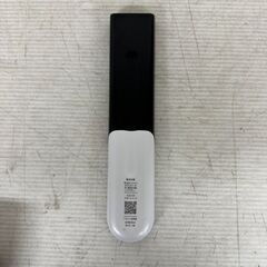 【SHARP】 シャープ 液晶カラーテレビ 4T-C40BJ1 リモコンA0418の画像
