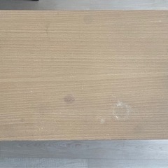 【格安】キャスター付き本棚/収納(棚調整可)の画像