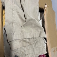 どれでも　一点250円　メンズ　レディース　叔父、叔母　の服　代理出品　秋　冬　イベント　コスプレ　パーティ　生地　端切れ　リメイク　などにもの画像