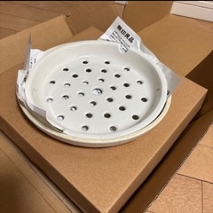 あげます 土鍋
の画像