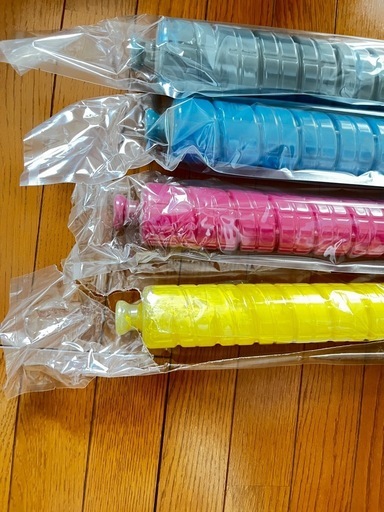 使って！定価以下リコー　印刷　トナーセット