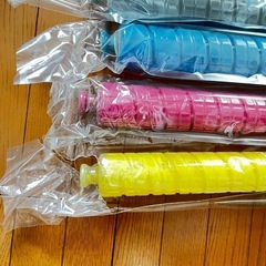 定価以下　リコー　印刷　トナーセットの画像