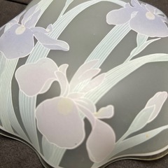 デザート皿セットの画像