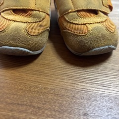 アシックス　14.0cm　の画像