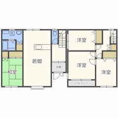 中古一戸建
