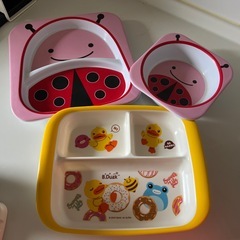 弁当箱セットの画像