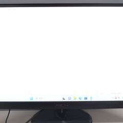 中古良品/ASUS/フルHD液晶モニター/VC239H-J/23インチ /確認済みの画像