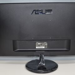 中古良品/ASUS/フルHD液晶モニター/VC239H-J/23インチ /確認済みの画像