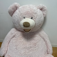 コストコ　クマの画像