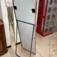 ID:671812　スタンドミラーの画像