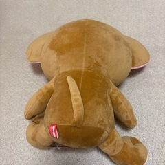 トムとジェリーぬいぐるみ⑧の画像