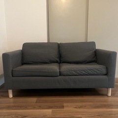 IKEA ソファの画像