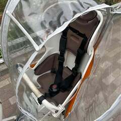 ブリヂストン 電動自転車 – ママチャリ 大容量バッテリー付きの画像